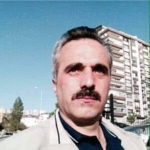 Hüseyin Bağdatlı