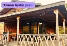 Bugünün Dünyası, Yarının Arayışı