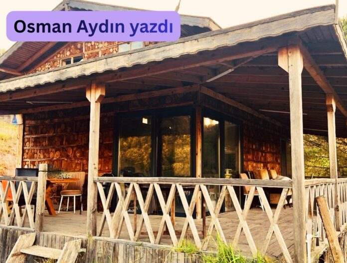 Osman Aydın yazdı - 1