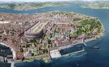 Bizans yıkıldı mı, Avrupa’nın içine mi karıştı?