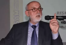 Kur’an nizamı; “dilediğini ta’zib eder…”
