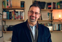 Daron Acemoğlu, die „Kolonialreichen“ und die neue Weltwirtschaft