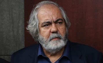 Mehmet Altan Yazdı: ‚Sanatımızı çalamazlar‘