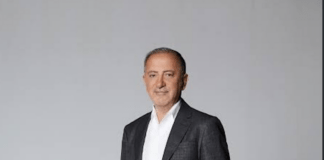 Şimşek akaryakıtta hedefine ulaştı