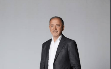 Şimşek akaryakıtta hedefine ulaştı