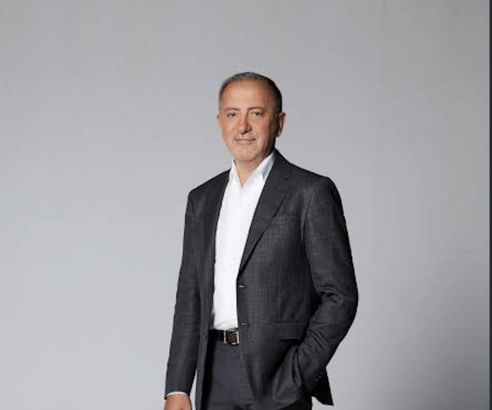 Fatih Altaylı
