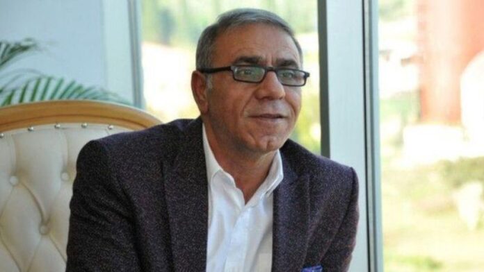 İlhami Işık