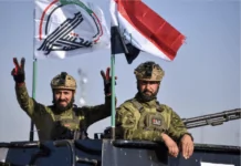 Serbest Ferhan Sindi: ‚Irak’ın Haşdi Şabi’yle zor imtihanı‘